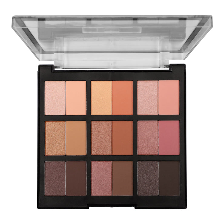 Glam Squad Square Makeup Palette