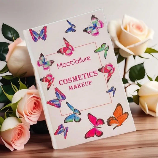 MOCALLURE COSMETICS BOOK