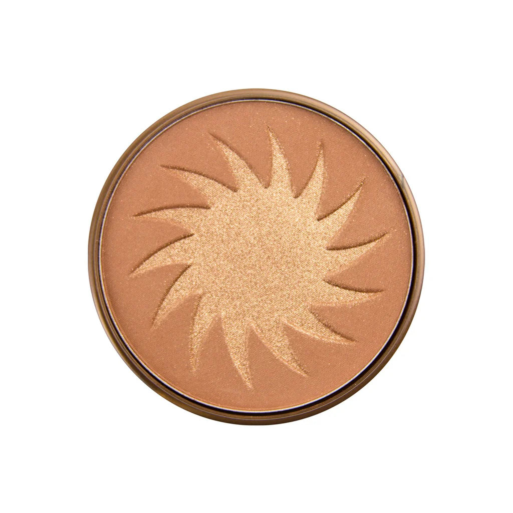 SHIMMER BRONZER