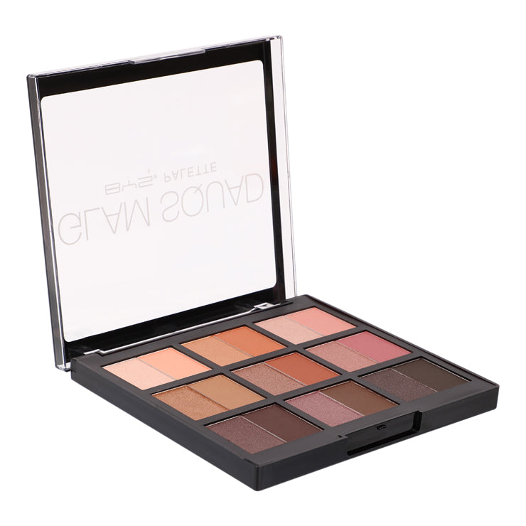 Glam Squad Square Makeup Palette