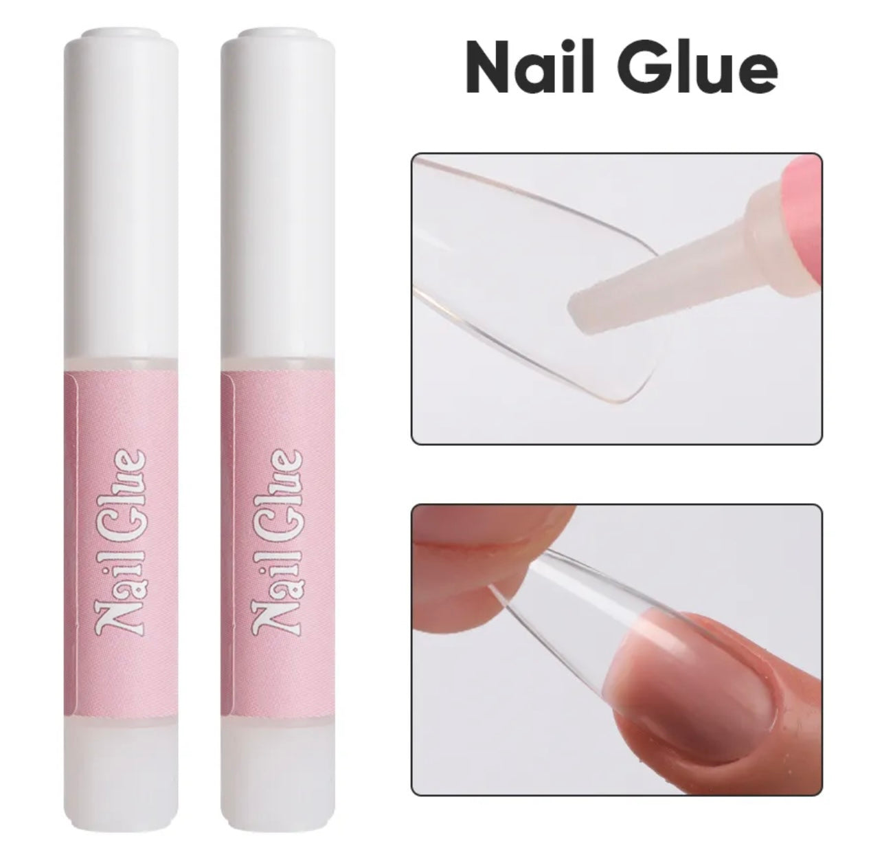 Naile Glue