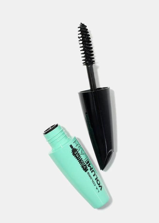 L.A. Colors X Volume Mascara - Black