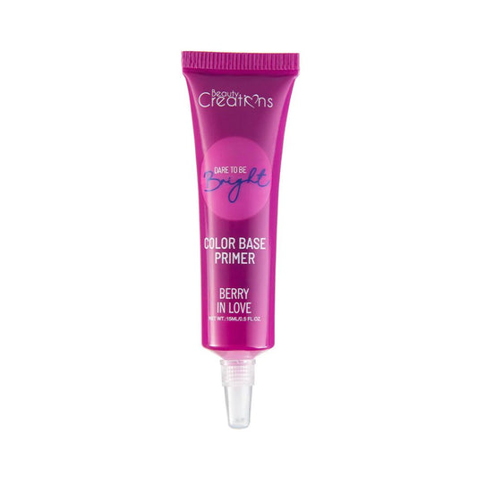 BERRY IN LOVE – COLOR BASE PRIMER