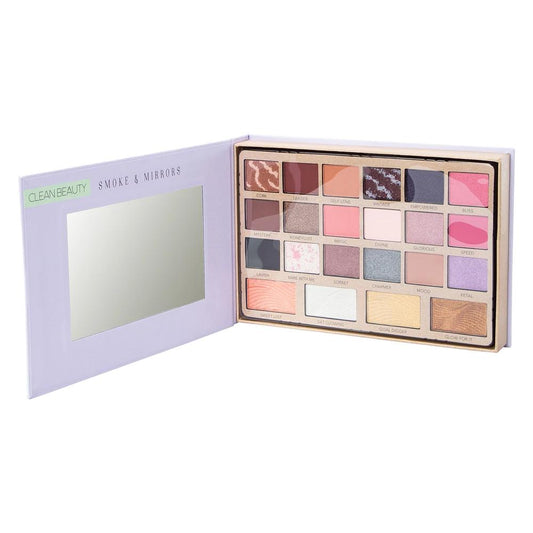 Smoke & Mirrors 'Flawless By Nature' Eye & Face Palette 22-Piece