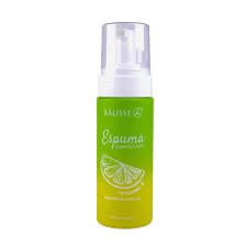 BAUSSE - MAKEUP REMOVER FOAM WITH VITAMIN C