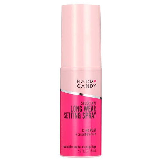 Hard Candy Longwear Setting Spray