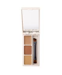 and us - Eyebrow Definer Palette