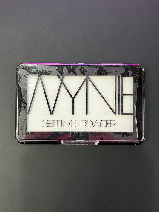 WYNIE - SETTING POWDER