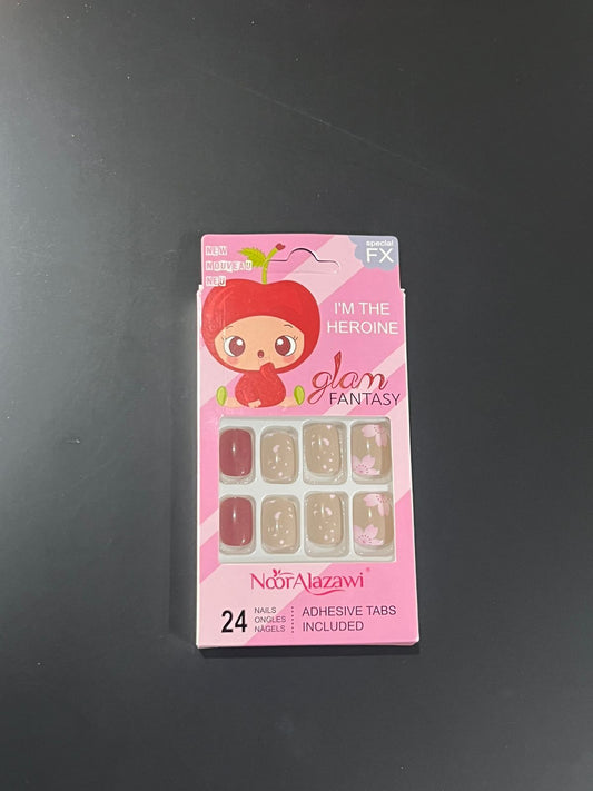 KID NAILS - 03