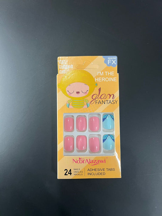 KIDS NAILS - 07