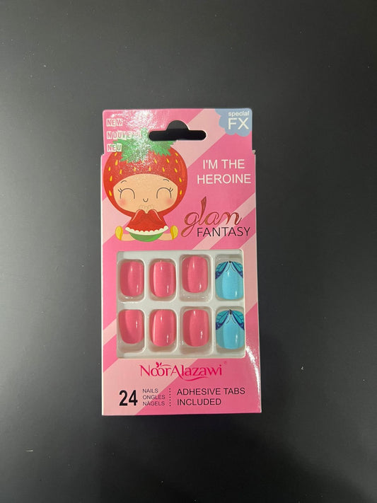 KIDS NAILS - 08