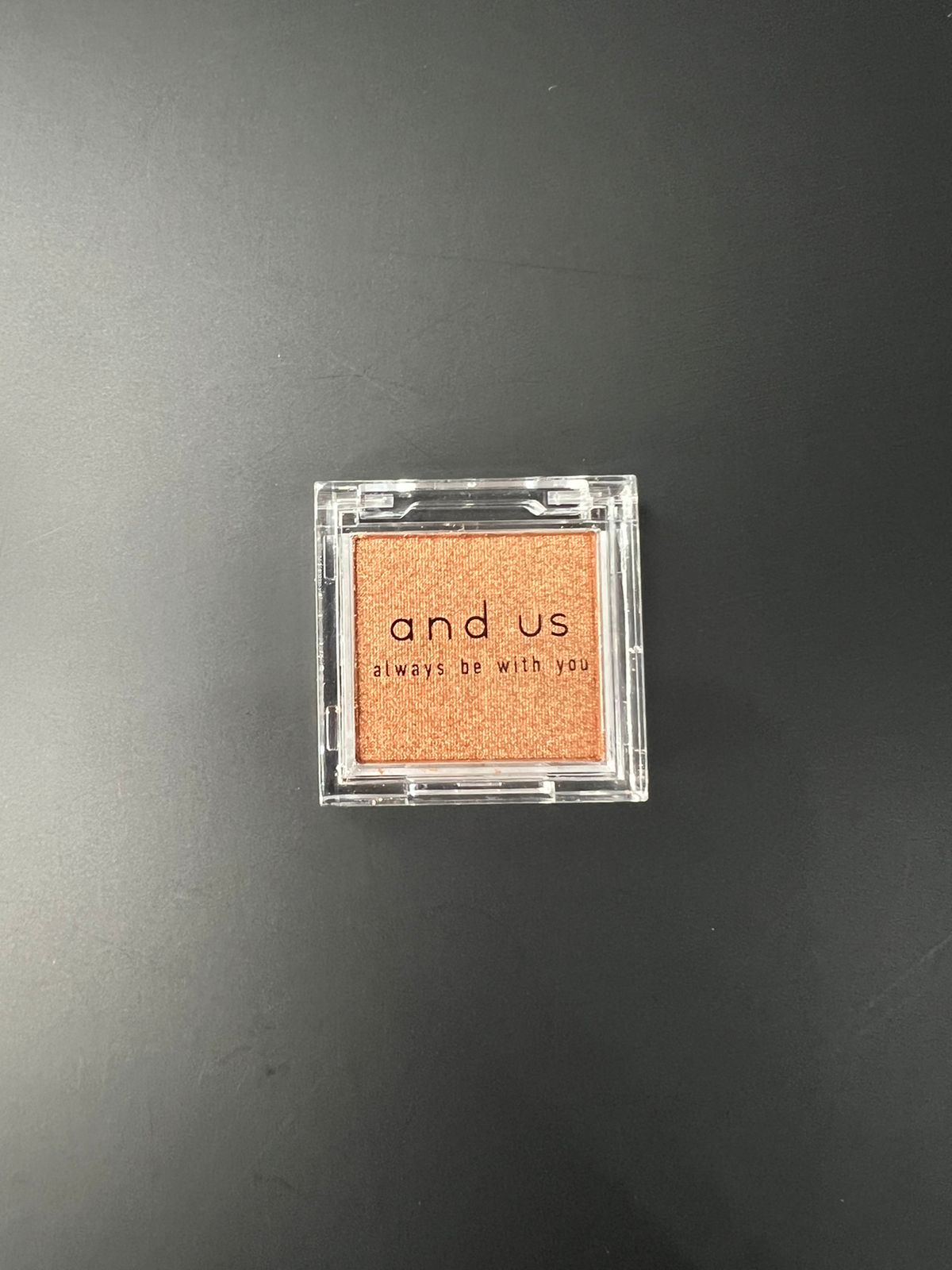 and us eyeshadow