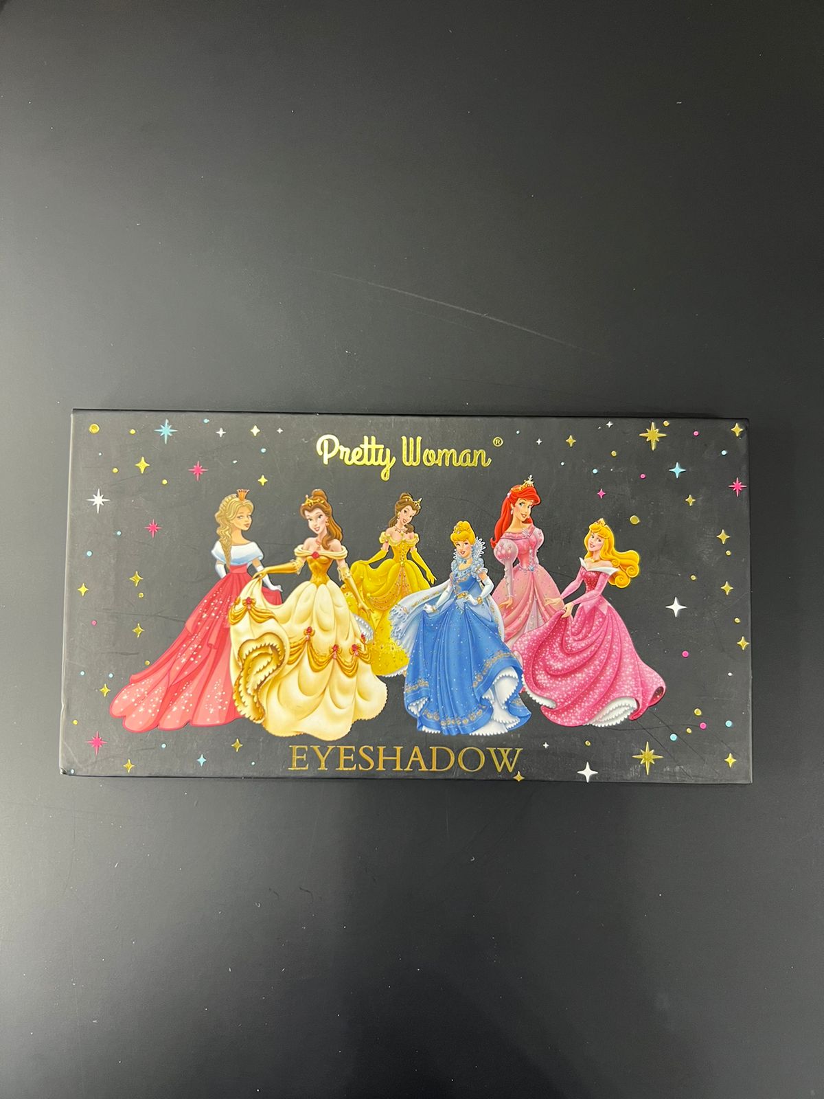 Pretty Women Eyeshadow Palette