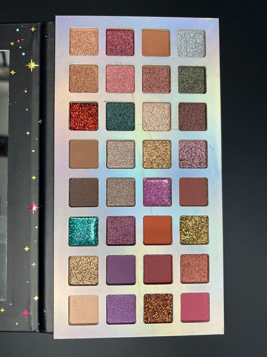 Pretty Women Eyeshadow Palette