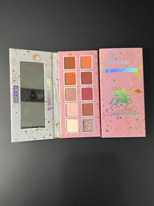 Febble Eyeshadow Palette