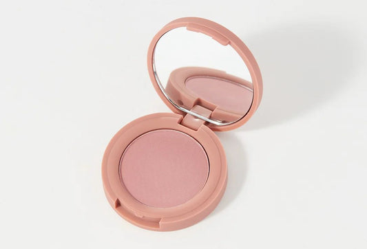 DIVAGE Solo compact blush